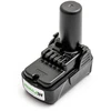 Hi Power Hitachi BCL1015, BCL1030, BCL1030M, BCL1030A 10.8V 2.5Ah Li-Ion akumuliatorius, skirtas elektriniams įrankiams CJ10DL, DS10DFL, FCG 10DL, FCH 10DL, FDS10DFL, GP10DL