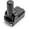 Hi Power Hitachi BCL1015, BCL1030, BCL1030M, BCL1030A 10.8V 2.5Ah Li-Ion akumuliatorius, skirtas elektriniams įrankiams CJ10DL, DS10DFL, FCG 10DL, FCH 10DL, FDS10DFL, GP10DL