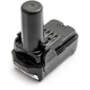 Hi Power Hitachi BCL1015, BCL1030, BCL1030M, BCL1030A 10.8V 2.5Ah Li-Ion akumuliatorius, skirtas elektriniams įrankiams CJ10DL, DS10DFL, FCG 10DL, FCH 10DL, FDS10DFL, GP10DL