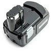 Hi Power Hitachi Akumuliatorius BCL1415, BCL1430, EBL1430 14.4V 2.0Ah Li-Ion skirtas elektriniams įrankiams CJ 14DL, DH 14DL, DS 14DAF2, DS 14DFL, DS 14DFLG, DS 14DL