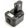 Akumuliatorius Hi Power Baterija įrankiui HITACHI 12V / 2000 mAh / NiMH