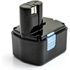 Hi Power Hitachi EB1412S, EB1414S, EB1424, EB1426H, EB1430H 14.4V 2.0Ah NiMH akumuliatorius, skirtas elektriniams įrankiams DS14, DS14DV, DS14DVB, DS14DVF, DV14DMR