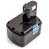 Hi Power Hitachi EB1412S, EB1414S, EB1424, EB1426H, EB1430H 14.4V 3.0Ah NiMH akumuliatorius, skirtas elektriniams įrankiams DS14, DS14DV, DS14DVB, DS14DVF, DV14DMR