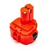 Hi Power Makita 1233, 1234, 1235, 1235B, 192696-2, 192698-8, 192698-A, 193138-9, 193157-5 12V 3.0Ah akumuliatorius, skirtas Makita elektriniams įrankiams 6223D, 6227D, 6271D, 8271D, ML120, ML143