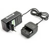 Green Cell Hi Power Makita 18V 1,5A akumuliatoriaus įkroviklis - 194205-3, BL1815, BL1830, BL1840, BL1850, LXT400
