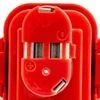 Hi Power Makita 193099-3, 193156-7, 9120, 9133, 9134, 9135, PA09 9.6V 3.0Ah NiMH Akumuliatorius, skirtas Makita 6000 serijos, 6207D, 6207DWDE, 6222D, 6226D, 6226DWBE, 6260D elektriniams įrankiams