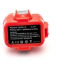 Hi Power Makita 193099-3, 193156-7, 9120, 9133, 9134, 9135, PA09 9.6V 2.0Ah NiMH Akumuliatorius, skirtas Makita 6000 serijos elektriniams įrankiams: 6207D, 6207DWDE, 6222D, 6226D, 6226DWBE, 6260D