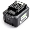 Hi Power Makita BL1021B, BL1041B 10.8-12V 5.0Ah Li-Ion akumuliatorius, skirtas Makita elektriniams įrankiams CT226, SH02R1, DT03R1, RJ03R1, CT226RX, FD05R1, FD06R1, DT03R1