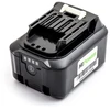 Hi Power Makita BL1021B, BL1041B 10.8-12V 5.0Ah Li-Ion akumuliatorius, skirtas Makita elektriniams įrankiams CT226, SH02R1, DT03R1, RJ03R1, CT226RX, FD05R1, FD06R1, DT03R1