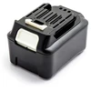 Hi Power Makita BL1021B, BL1041B 10.8-12V 5.0Ah Li-Ion akumuliatorius, skirtas Makita elektriniams įrankiams CT226, SH02R1, DT03R1, RJ03R1, CT226RX, FD05R1, FD06R1, DT03R1