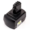 Gens Ace &amp; Tattu Hi Power Metabo 6.02151.50, 6.25473 12V 2.0Ah NiMH akumuliatorius, skirtas elektriniams įrankiams BZS 12, BSZ 12 Impuls, BSZ 12 Premium, SSB 12, SSP 12, ELA 9.6-18