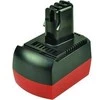 Avacom Hi Power Metabo 6.02151.50, 6.25473, 625486000 12V 3.0Ah NiMH Akumuliatorius, skirtas elektriniams įrankiams BZS 12, BSZ 12 Impuls, BSZ 12 Premium, SSB 12, SSP 12, ELA 9.6-18