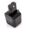 Hi Power Akumuliatorius Bosch 26073335010, 2607335014, 2607335021, 2607335158 12V 3.0Ah NiMH, skirtas GSB12VE, GBM12VE, GSR12WE