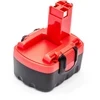 Hi Power Akumuliatorius Bosch 2607335263, 2607335264, 2607335275, 2607335276, 2607335385 14.4V 2.0Ah, skirtas elektriniams įrankiams PSR14.4VE, GSR14.4V, GSB14.4VE-2, GST 14.4V, GWS 14.4V