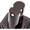 Hi Power Akumuliatorius Bosch 26073335010, 2607335014, 2607335021, 2607335158 12V 3.0Ah NiMH, skirtas GSB12VE, GBM12VE, GSR12WE