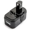 ActiveJet Hi Power RYOBI ABP1801, ABP1803, BPP-1813, BPP-1815, BPP-1817 18V 3.0Ah NiMH Akumuliatorius elektriniams įrankiams BIW180, CAD-180L, CAG-180M, CCD-1801, CCW-180L, CDC-181M