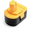 Hi Power RYOBI pakaitinis akumuliatorius 1400656, 1400669, 1400670, 1400671, B-1415-S, B-1442T 14.4V 3.0Ah NiMH, skirtas elektriniams įrankiams CBI1442D, CDL1441P, CDL1442D, CDL1442P, CDL1442P, CDL1442P4