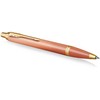 Parker IM Rituals Turquoise Oranžinis GT tušinukas - 2203902