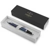 Plunksnakotis Parker Sonnet Stainless Steel CT (M) - 1931510