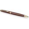 Waterman Hemisphere Copper Raudona GT Tušinukas - 2217950