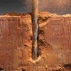 Irwin betono grąžtas 10501945 SPEEDHAMMER PLUS 5.0 x 50/110