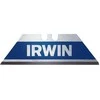 Trapecinė geležtė „IRWIN“ BI-METAL 10 vnt.