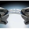 Trapecinė geležtė „IRWIN“ BI-METAL 10 vnt.