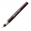 Isograph Rotring piešimo tušinukas - juodas 0,25 mm - 1903398