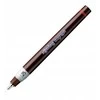 Isograph Rotring piešimo tušinukas - juodas 0,25 mm - 1903398