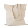 Kita Medvilninis maišelis GRAIN 140g beige