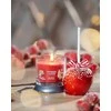 Yankee Candle Big Apple Christmas kvepianti žvakė 122 g.