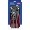 Knipex replių komplektas Cobra, 3 vnt.