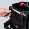 Knipex didelio aukščio įrankių krepšys