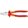 Knipex kombinuotos replės