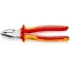 Knipex kombinuotos replės
