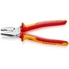 Knipex kombinuotos replės