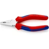 Wallbox Kombinuotos replės Knipex 0305140; 140 mm