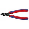 Knipex šoninės žirklės 7861125