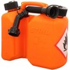 Kombinuotas 3 l + 1,5 l oranžinis kanistras Stihl 00008810124