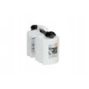 Bakelis kurui laikyti Stihl 00008810120; 5 l + tepimo alyvos bakelis (3l)