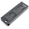 Kung Long Batteriess KungLong WP1223A 12V 2100mAh akumuliatorius tinkamas naudoti vietoje VW-VBM7E, VW-VBM10E, LC-SA123R3BG, VW-VB30, PV-BP88A, FORBATT FB1233