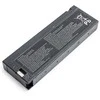 Kung Long Batteriess KungLong WP1223A 12V 2100mAh akumuliatorius tinkamas naudoti vietoje VW-VBM7E, VW-VBM10E, LC-SA123R3BG, VW-VB30, PV-BP88A, FORBATT FB1233