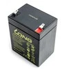 Kung Long Batteriess KungLong WP2.9-12T 12V 2,9 Ah akumuliatorius, skirtas Mipro-MA101 keltuvui