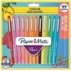 Kvepiančių rašiklių rinkinys piešimui PaperMate Flair Scented 12 (0,7mm) - 2138467