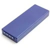 Lbw HBC Radiomatic FUB10AA 2x6V 2200mAh NiMH akumuliatorius - BA210040, BA211060, BA213020, BA213030, BA213031, BA214060, BA214061