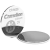Ličio baterija Camelion DL1620, CR1620, BR1620, ECR1620 3V B5 5szt.