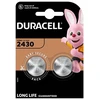 Ličio baterija Duracell CR2430 DL2430 ECR2430 3V 2BL