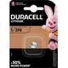 Ličio baterija Duracell K58L, CR1/3N, 1/3N, 2L76, DL1/3N, CR11108, 2LR76, U2L76 3V