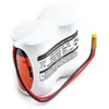 Ličio baterija FANSO ER34615Mx2 D 3,6V26000mAh Li-SOCL2 Paketas LSH20 LSH 20