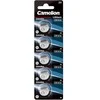 Ličio baterija Camelion CR1616 CR1616 DL1616 BR1616 3V B5 5 vnt.